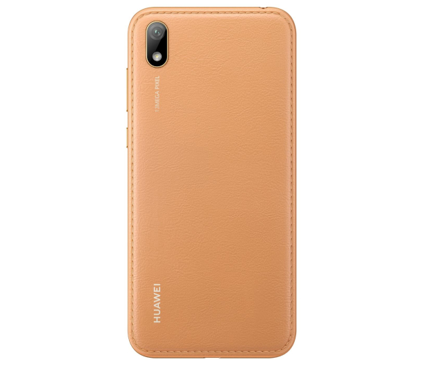 Huawei Y5 2019 brązowy - 494272 - zdjęcie 3